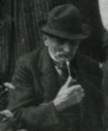 Mon arrière-grand-père maternel